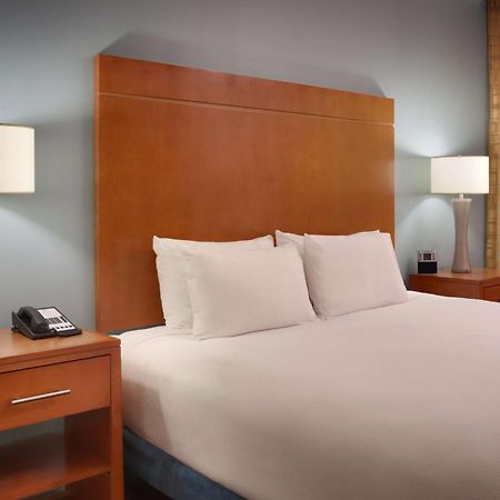 Hyatt House Salt Lake City/Sandy Exterior photo