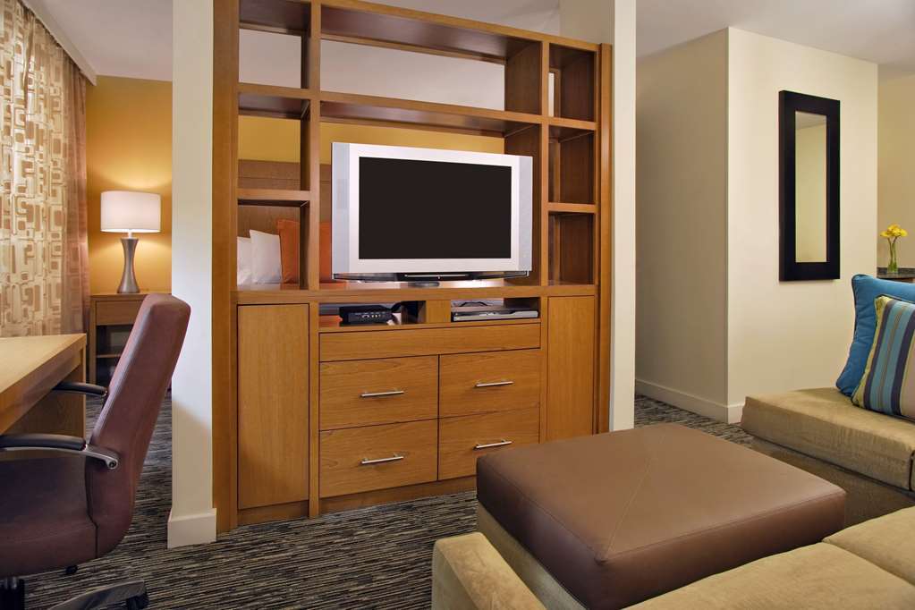 Hyatt House Salt Lake City/Sandy Room photo