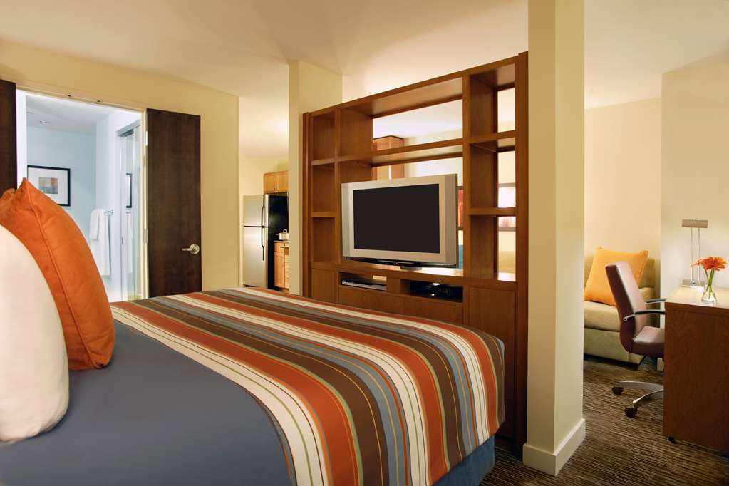 Hyatt House Salt Lake City/Sandy Room photo