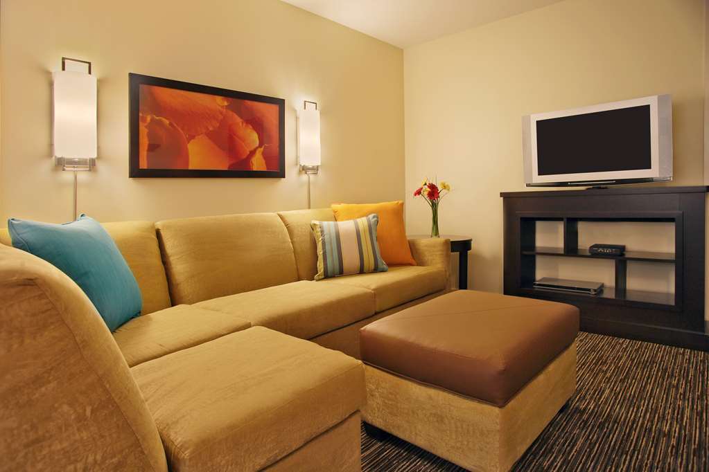 Hyatt House Salt Lake City/Sandy Room photo