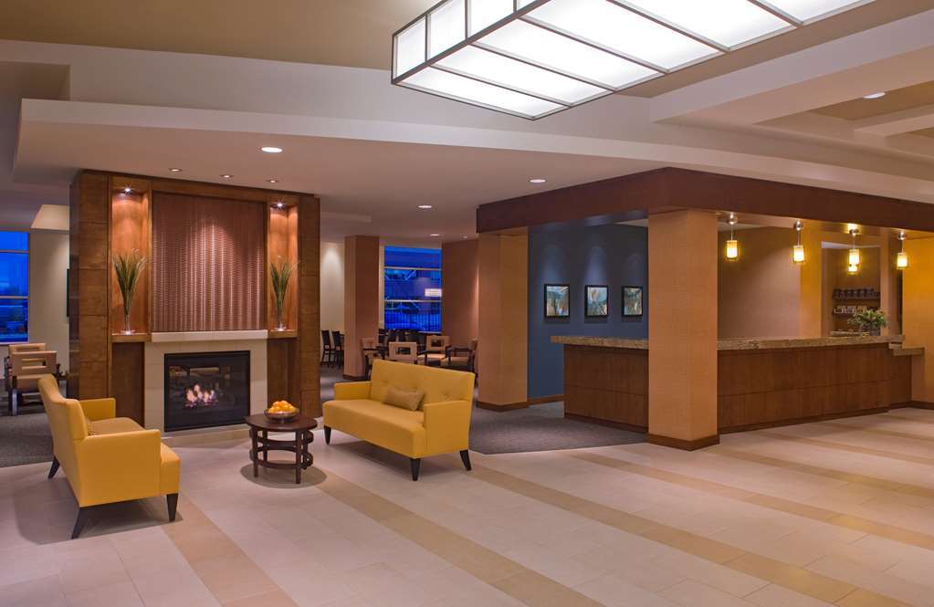 Hyatt House Salt Lake City/Sandy Interior photo